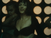 Cinema GIF by The Marias