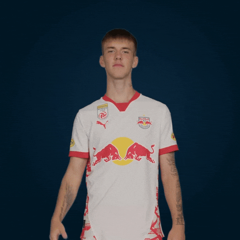 Football Sport GIF by FC Red Bull Salzburg