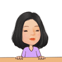 Surprise Wow Sticker