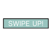 swipe up Sticker by The Social