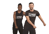 flexxfitness sport sexy yoga studio Sticker