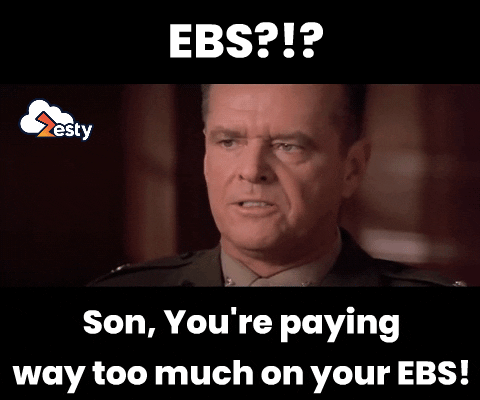 The Truth GIF by Zesty.co