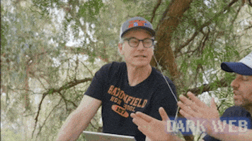 Comedy GIF by Dark Web