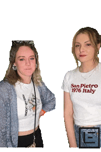 Beethebraveeylure Sticker by EylureOfficial