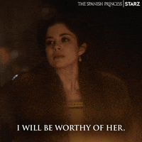 King Henry Queen GIF by The Spanish Princess