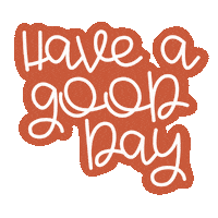 Teacher Have A Good Day Sticker