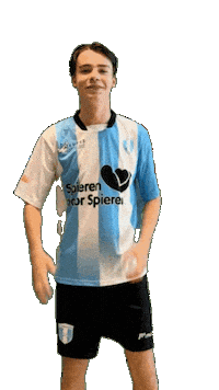 Hansvanvugt Sticker by FC Driebergen 1