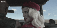 bragging a series of unfortunate events GIF by NETFLIX