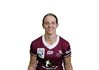 Dance Swipe Up Sticker by Reds Rugby