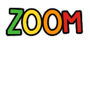 Teacher Zoom Sticker by mswonderlymakesmusic