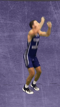 Kdub GIF by KWC Panthers