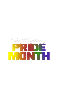 Pride Owmade Sticker by SUNY Old Westbury