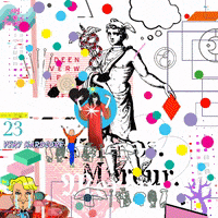 Collage Thegame23 GIF by Oddcity