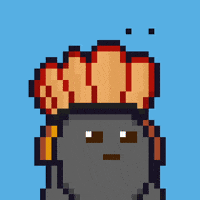 Tired Night GIF by Potatoz by 9GAG