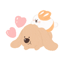 Heart Love Sticker