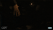theon greyjoy game of thrones final season GIF