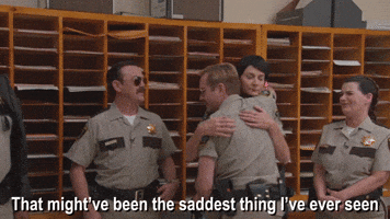 The Saddest Thing I've Ever Seen