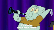 snooze you lose episode 4 GIF by SpongeBob SquarePants