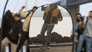 San Francisco Warriors GIF by P-Lo