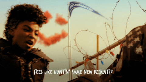 Netflix GIF by Daybreak