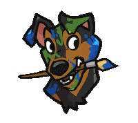 Cece Sticker