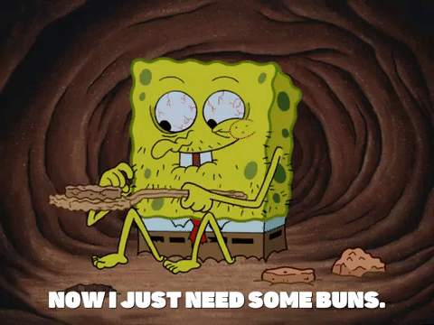 season 5 the inmates of summer GIF by SpongeBob SquarePants