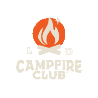 Members Only Logo Sticker by Lazy Dog Restaurant & Bar
