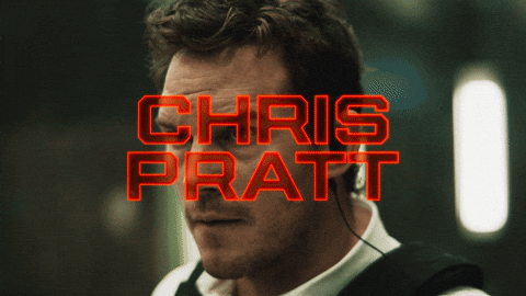 Mercy Rebeccaferguson GIF by Sony Pictures Germany