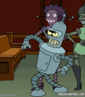 gangster GIF