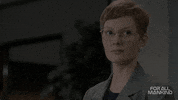 Wrenn Schmidt Astronaut GIF by Apple TV+