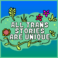 Ad Council Pride GIF by Love Has No Labels