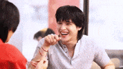 Sport Smile GIF