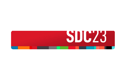 Sdc Sticker by Sumo Digital