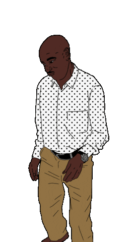 Dance Dad Sticker by crwnking