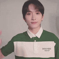 邱鋒澤 GIF