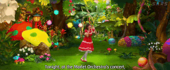 nodame cantabile comedy GIF
