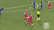 Celebration Congratulations GIF by Cliftonville Football Club