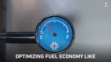 gas economy GIF