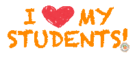 Santa Ana My Student Sticker by OrangeUSD