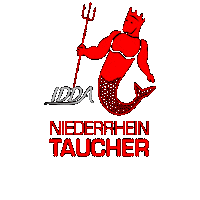 Niederrhein Sticker by diveidda