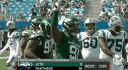 New York Jets Football GIF by NFL