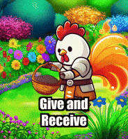 Manifestation Abundance GIF by Zorooster