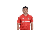 Sticker by CV Fuego FC
