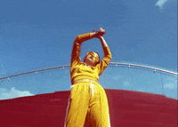 Amsterdam Dancing GIF by Ultra Records