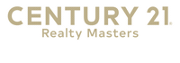 C21Rm Sticker by C21 Realty Masters