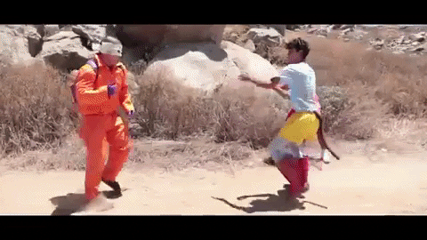 Boots Dora GIF by Guava Juice