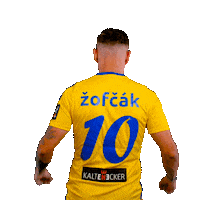 Football Player Sticker by Nike liga