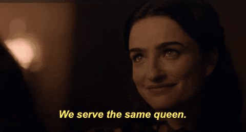 Game Of Thrones GIF