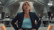 David Tennant GIF by Doctor Who