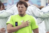 World Cup Aura GIF